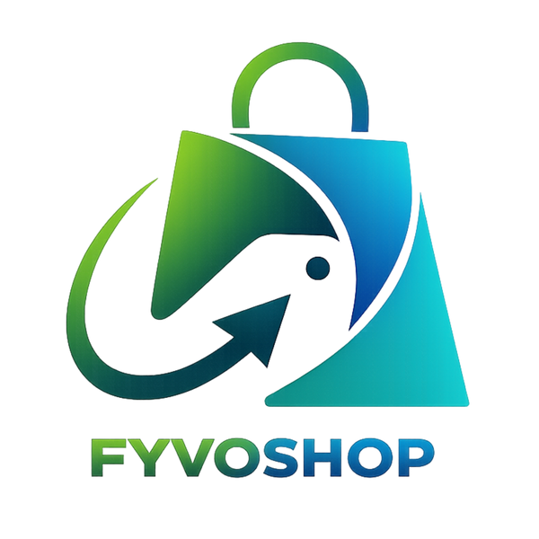 FyvoShop
